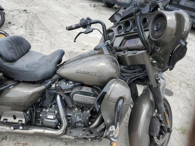 2021 HARLEY-DAVIDSON FLHTKSE 1HD1TEH14MB950764