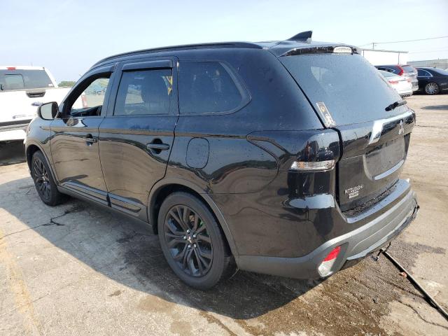 JA4AD3A32JZ021121 Mitsubishi Outlander Se