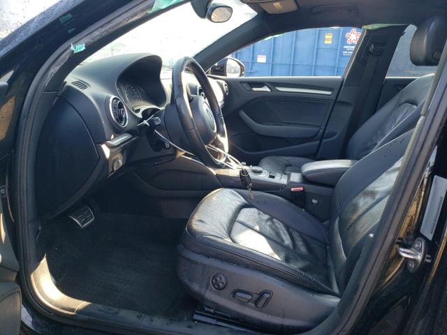 2015 AUDI A3 2.0T QU - WAUBFGFF2F1115016