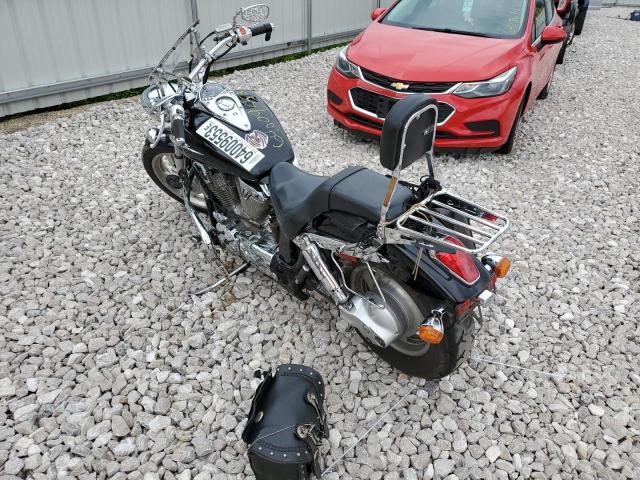 2004 HONDA VTX1300 C 1HFSC55034A012154