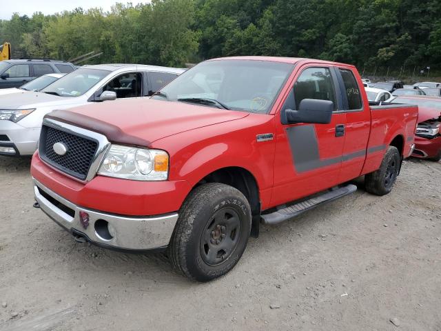 2007 Ford F-150 