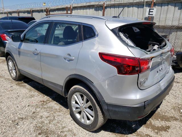 JN1BJ1CP9HW036477 Nissan Rogue Sport S