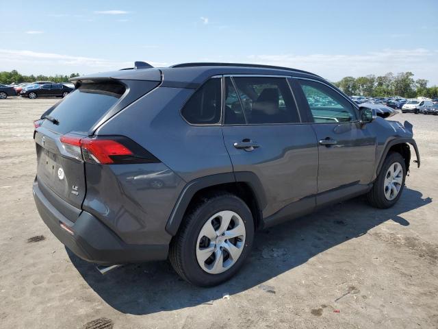 2020 Toyota Rav4 Le VIN: 2T3G1RFV9LW129891 Lot: 62830623