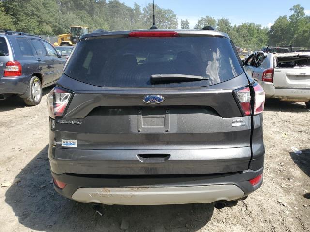 1FMCU9HD0JUB98064 Ford ESCAPE SEL