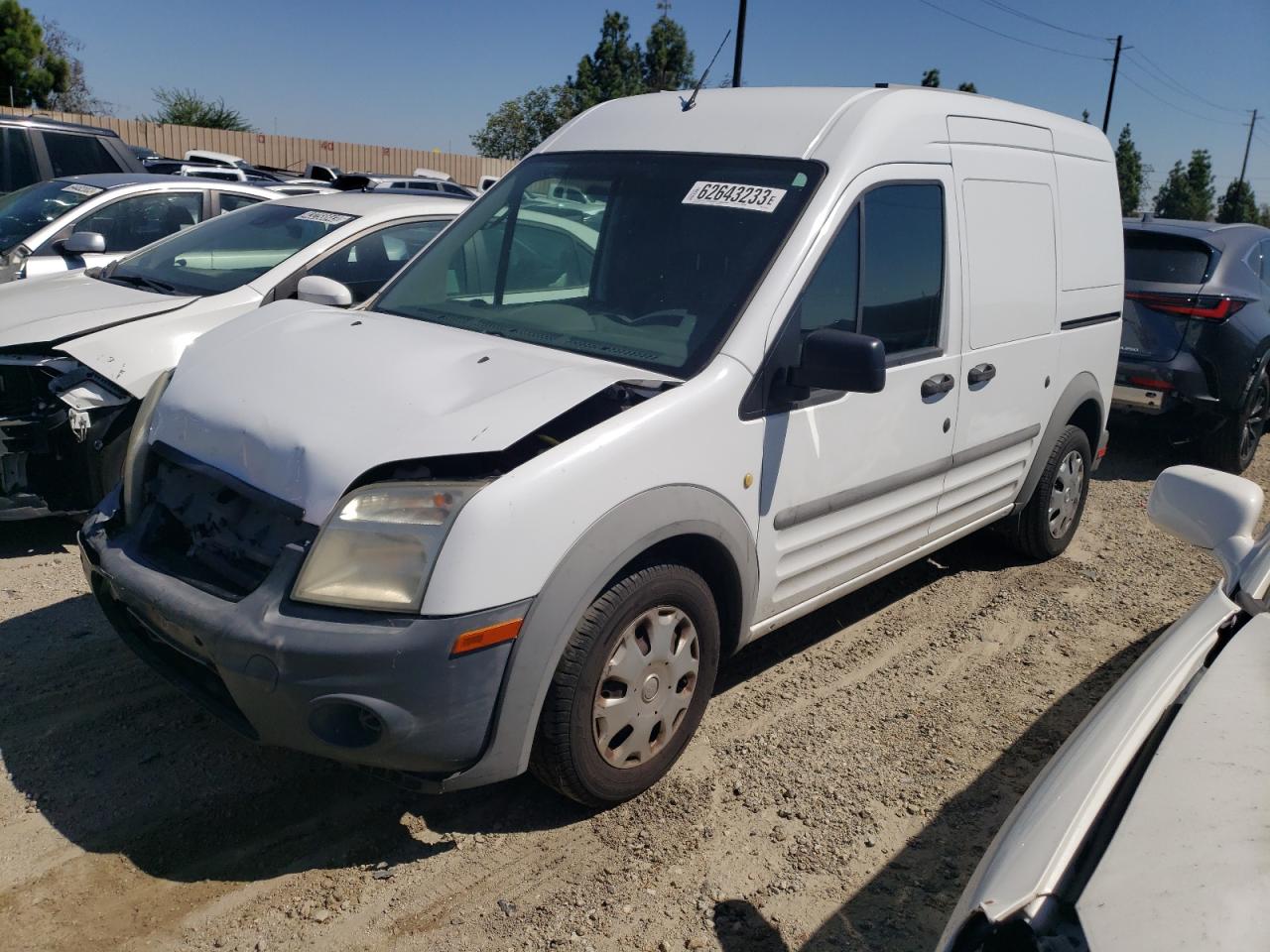 NM0LS7AN1BT059468 2011 Ford Transit Connect Xl