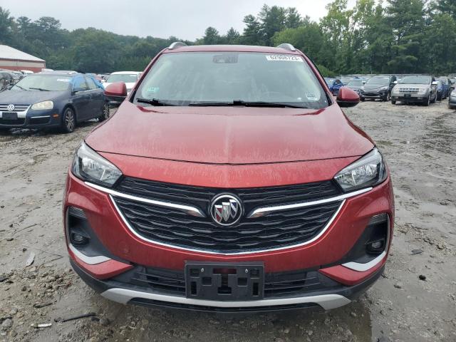 KL4MMESLXMB074461 2021 BUICK ENCORE, photo no. 5