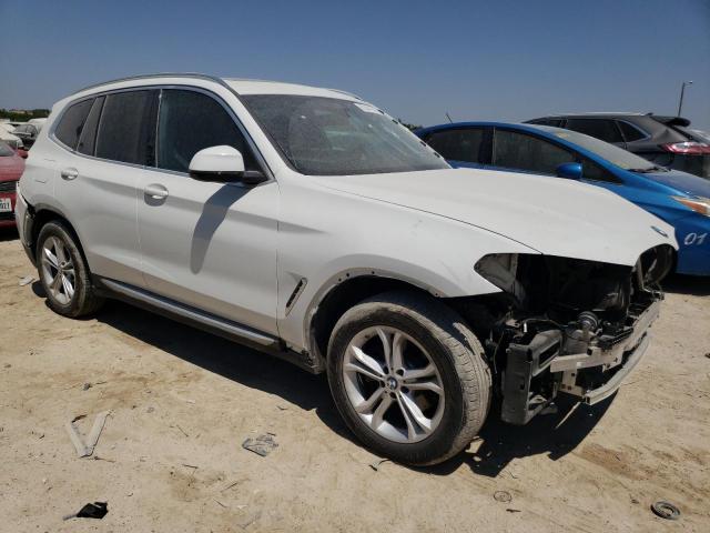 5UXTY5C04L9C85270 2020 BMW X3, photo no. 4