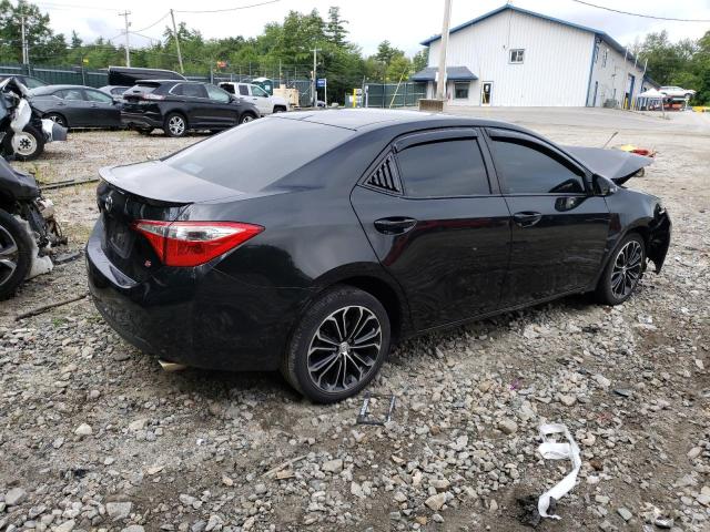 2014 Toyota Corolla L VIN: 2T1BURHE2EC194531 Lot: 58224524