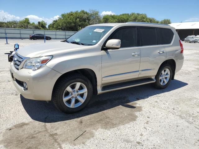 2011 Lexus GX 460 Premium