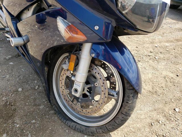 2006 YAMAHA FJR1300 JYARP15E46A000031