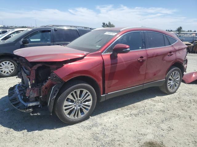 2023 Toyota Venza LE