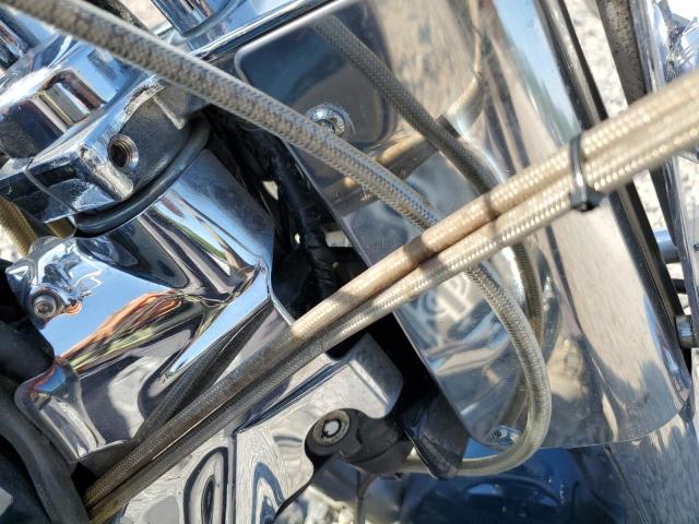 2004 HARLEY-DAVIDSON FLSTCI - 1HD1BWB104Y060891