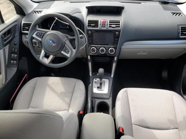 JF2SJAGC2JH485841 Subaru Forester 2.5i Premium