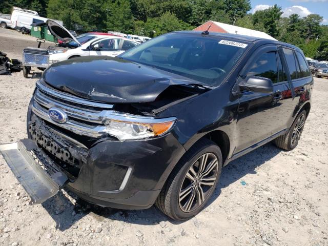 2012 Ford Edge SEL