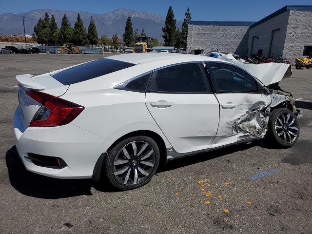 2HGFC2F51GH532364 Honda Civic Lx