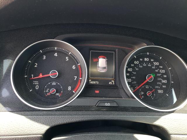 2016 VOLKSWAGEN GTI S/SE - 3VW447AU4GM004895
