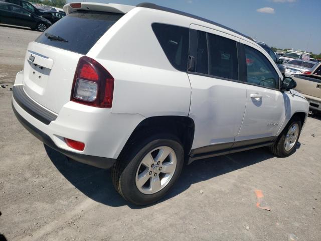 1C4NJCBA4ED552305 Jeep Compass Sport