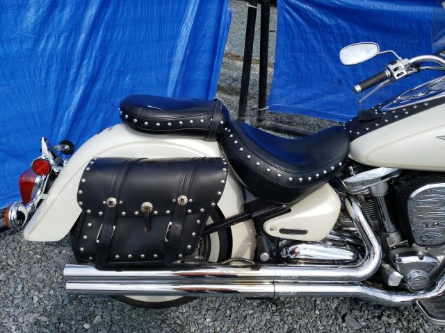 2000 YAMAHA XV16 AM - JYAVP02N8YA000453