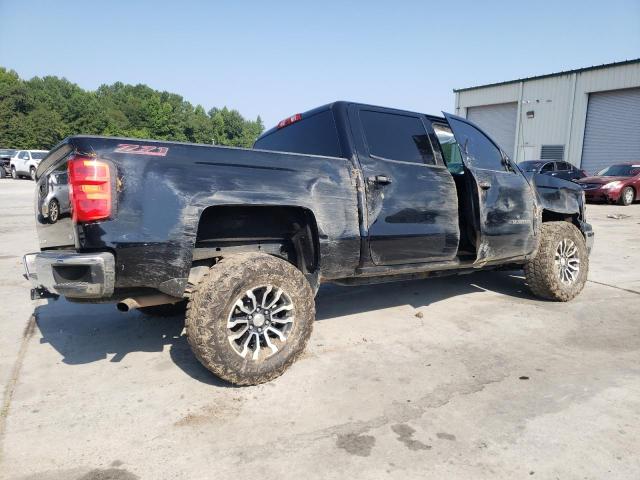 3GCUKREC8FG226651 | 2015 CHEVROLET SILVERADO