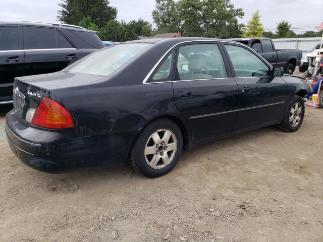 2001 Toyota Avalon Xl VIN: 4T1BF28B01U193555 Lot: 64872143