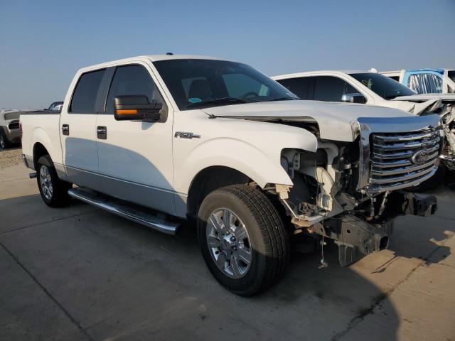 Vin: 1ftew1c8xafc96980, lot: 65099853, ford f-150 supercrew 20104