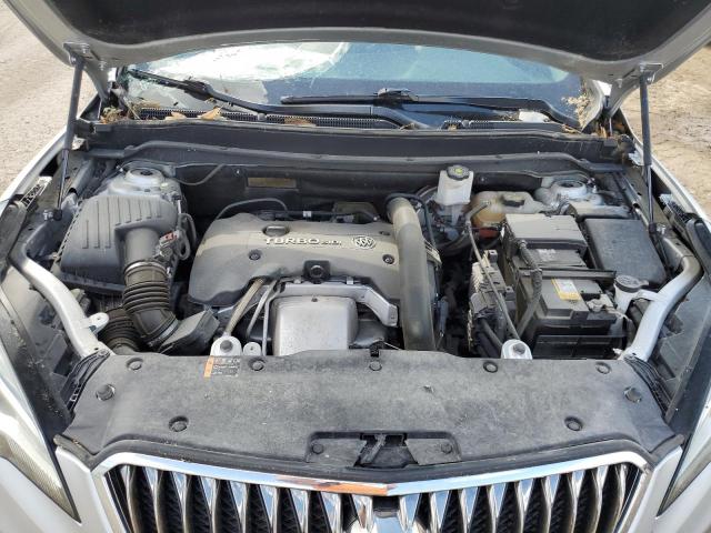 LRBFXESX3GD245535 Buick Envision Premium