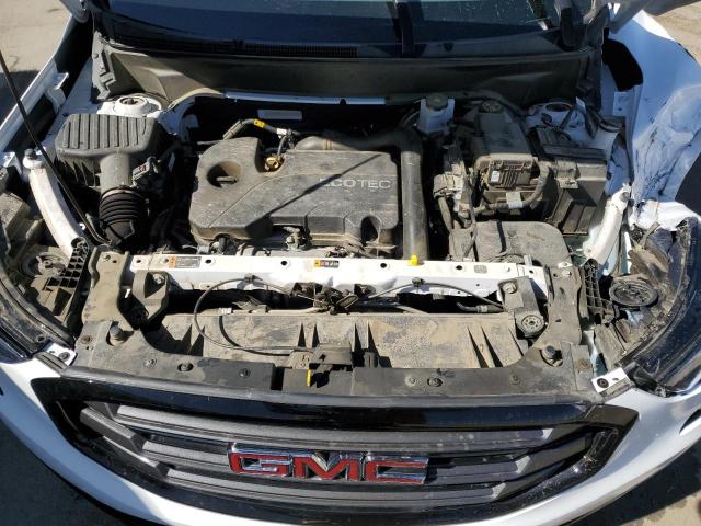 3GKALMEVXML324948 GMC Terrain Sle
