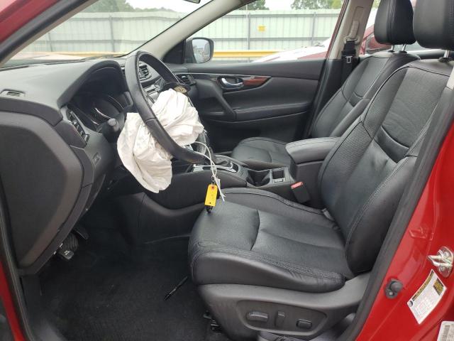 2018 NISSAN ROGUE SPT JN1BJ1CP8JW151979
