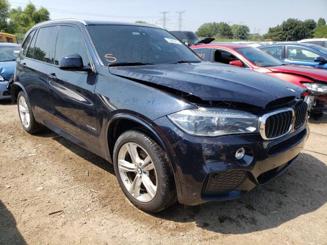 5UXKR0C55J0X88182 2018 BMW X5, photo no. 4