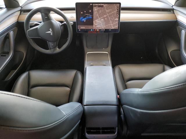 2022 TESLA MODEL 3 AW 5YJ3E1EB6NF189700