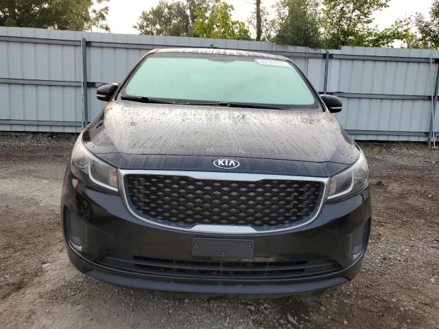 2016 KIA SEDONA L - KNDMA5C18G6138716