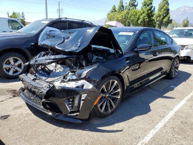 2023 Cadillac CT5-V Blackwing