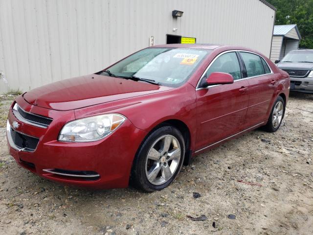 2011 Chevrolet Malibu 