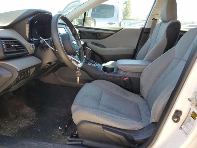 2020 SUBARU LEGACY 4S3BWAB64L3033455