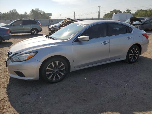 Vin: 1n4al3ap6hc200891, lot: 62507313, nissan altima 2.5 2017 img_1