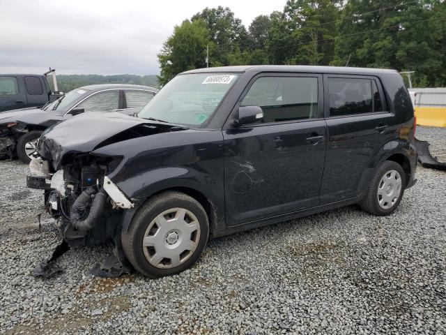 2012 Scion xB 