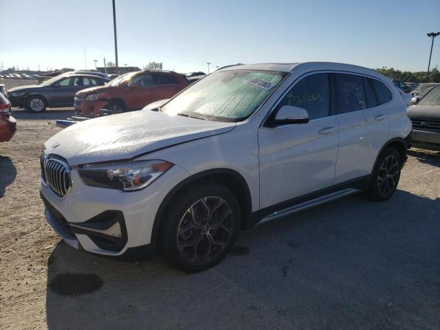 2020 BMW X1 xDrive28i