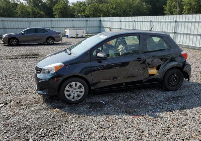 2013 Toyota Yaris 1.5L for Sale in Augusta, GA - Front End