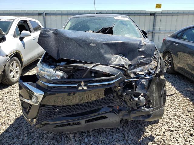JA4AP3AU2KU020971 Mitsubishi Outlander Sport Es
