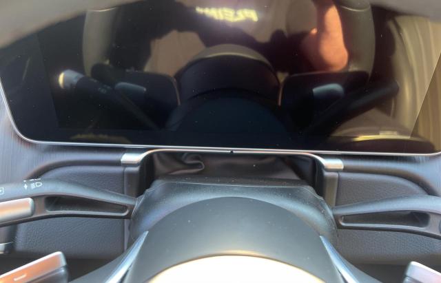 2023 MERCEDES-BENZ S 500 4MAT W1K6G6DB9PA208909