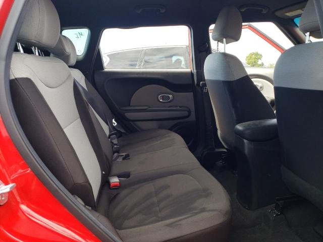 KNDJN2A22K7025915 KIA Soul