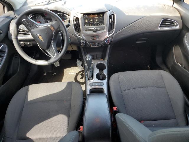 1G1BE5SMXK7137604 | 2019 CHEVROLET CRUZE LT