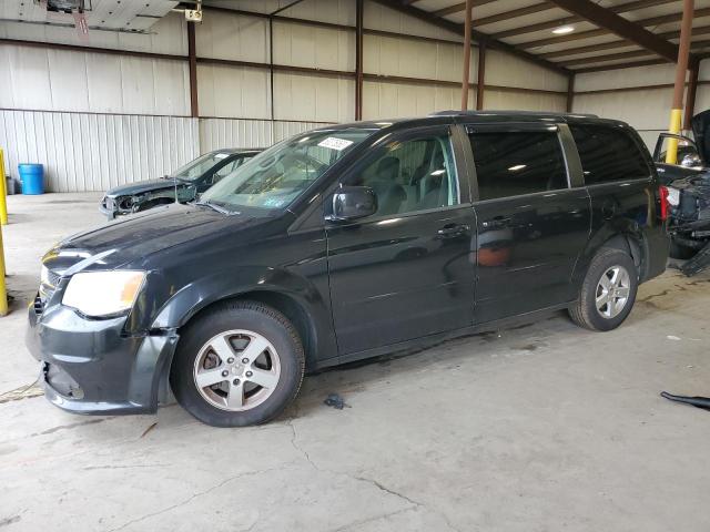 2011 Dodge Grand Caravan Mainstreet