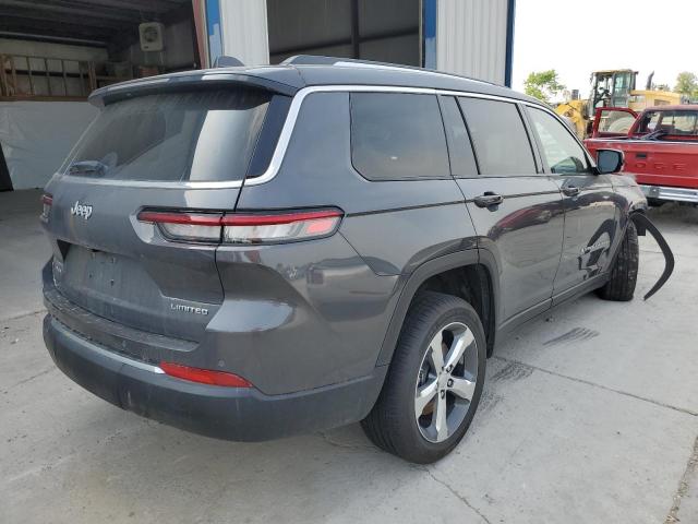 1C4RJKBG4M8148153 Jeep Grand Cherokee L Limited