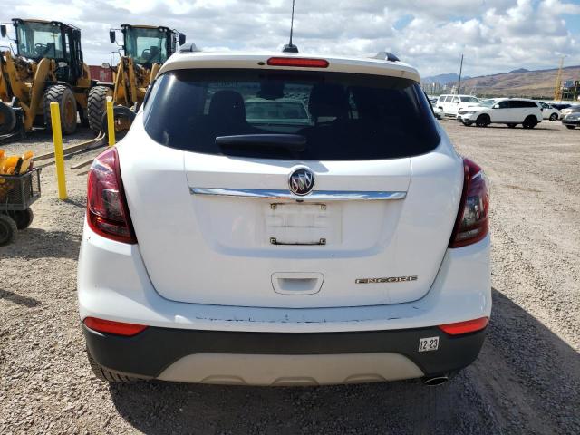 KL4CJASB2LB023703 2020 BUICK ENCORE, photo no. 6