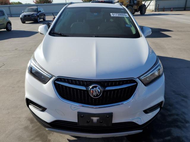 KL4CJASB1HB042640 2017 BUICK ENCORE, photo no. 5