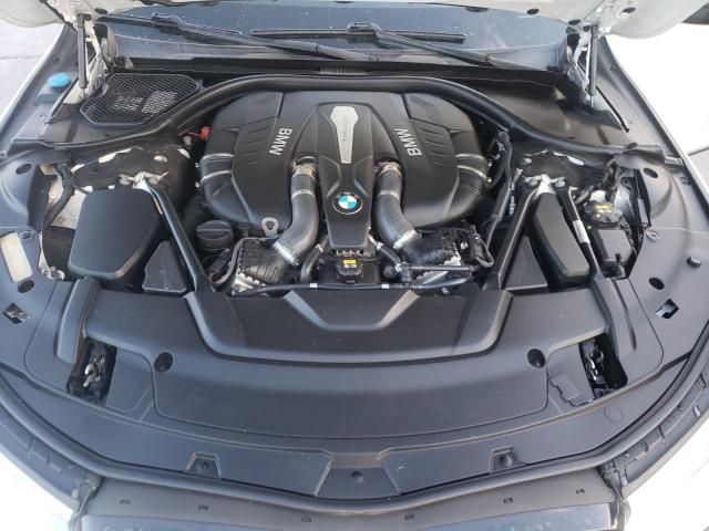 2016 BMW 750I ACTIV - WBA7F2C53GG421161