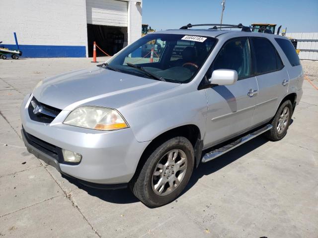 2003 Acura MDX Touring