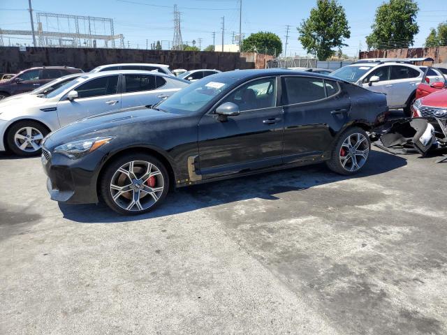 2019 Kia Stinger GT