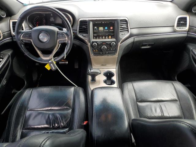 1C4RJFBG1EC395460 Jeep Grand Cherokee Limited